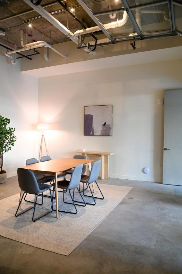 Premium Spacious At Paperbox Lofts In Salt