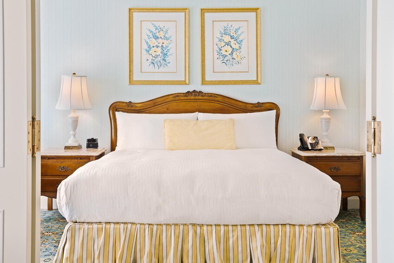 Hotel Grand America 5*