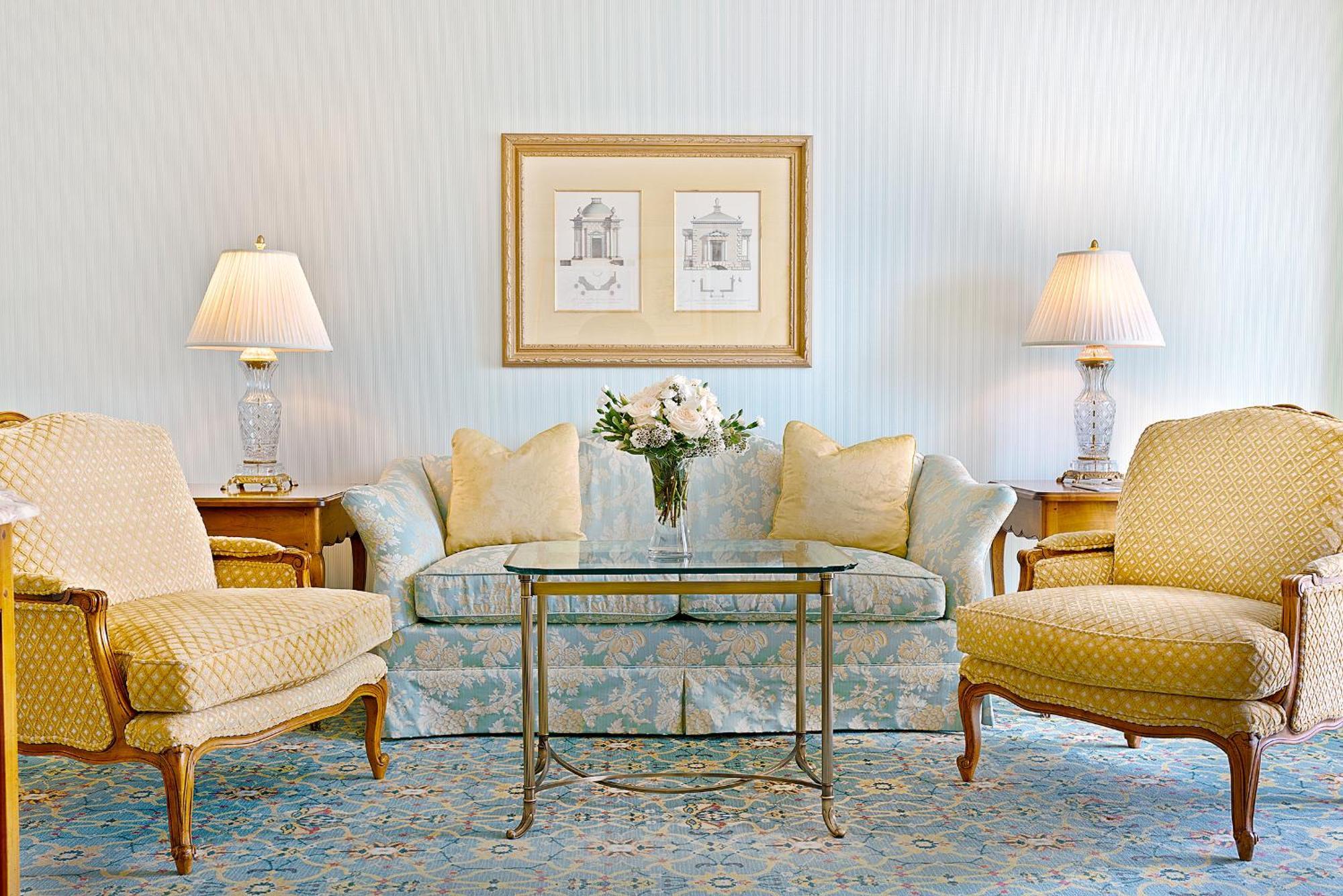 Hotel Grand America Salt Lake City