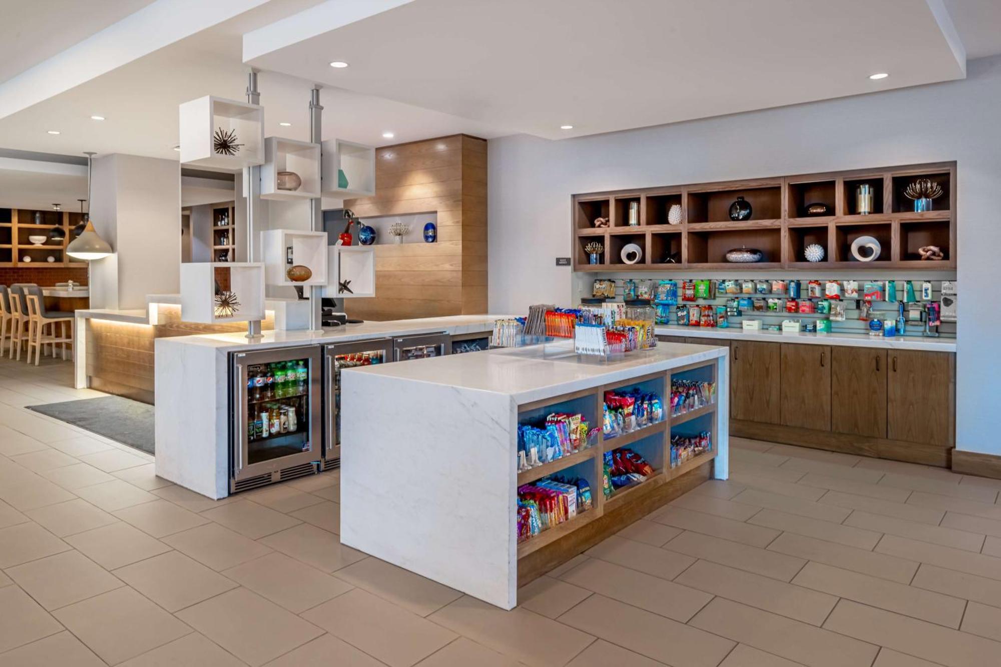 Hyatt House Salt Downtown 3* Salt Lake City