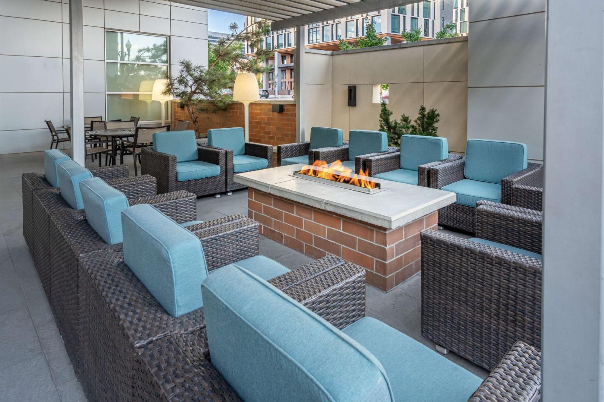 Hyatt House Salt Downtown