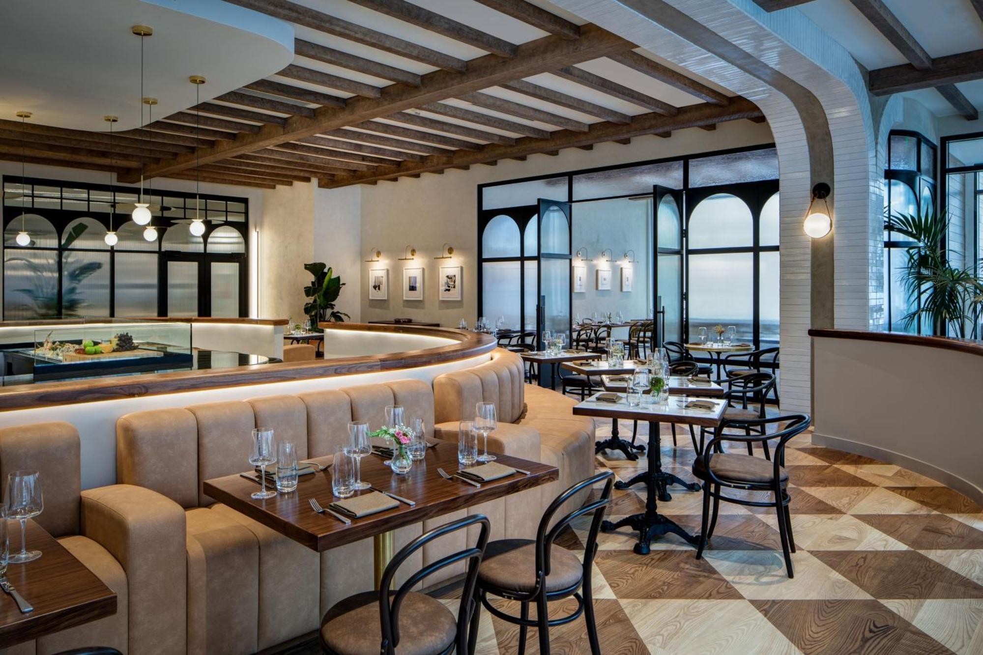 Element Salt Downtown Hotel 4*