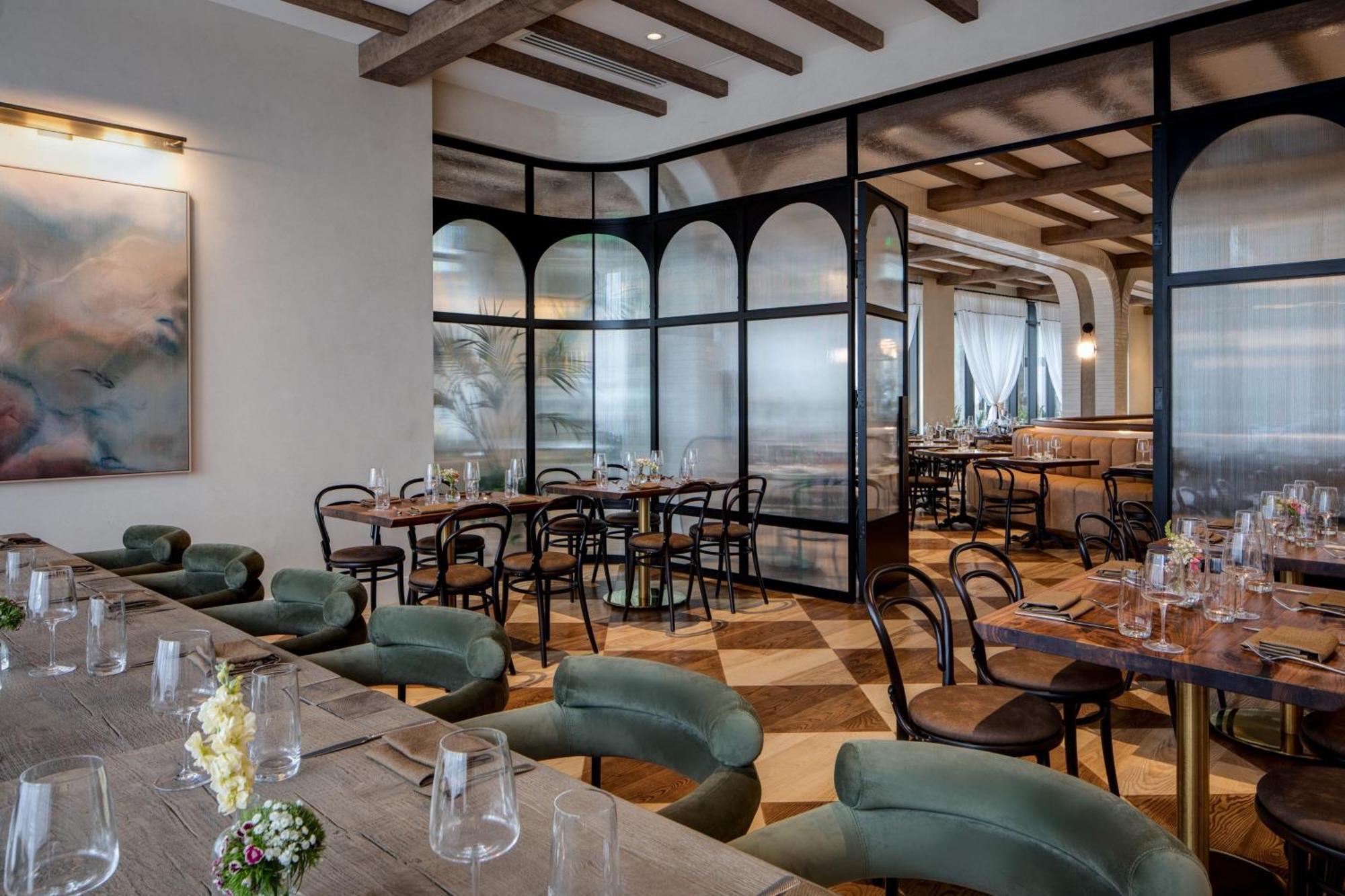 Hotel Element Salt Downtown