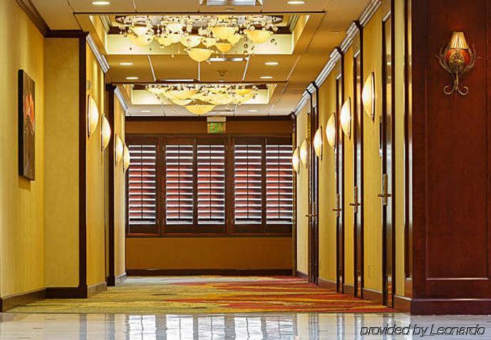 Hotel Salt Marriott Downtown At Creek Salt Lake City