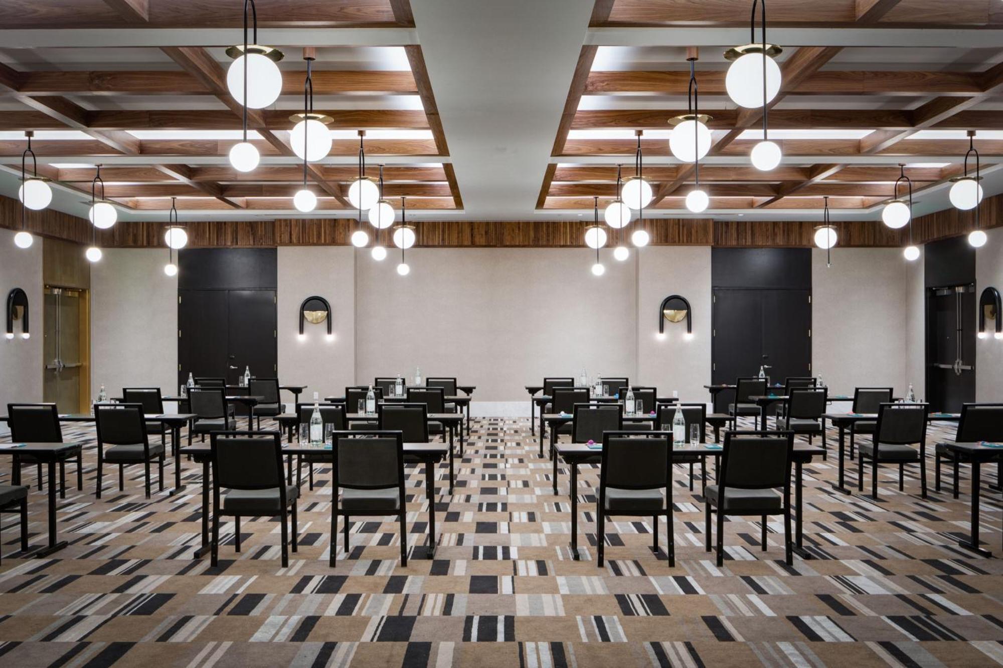 Element Salt Downtown