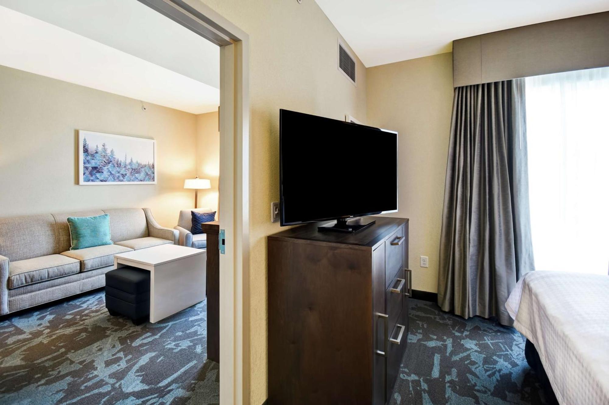 Homewood By Hilton Salt Airport Salt Lake City