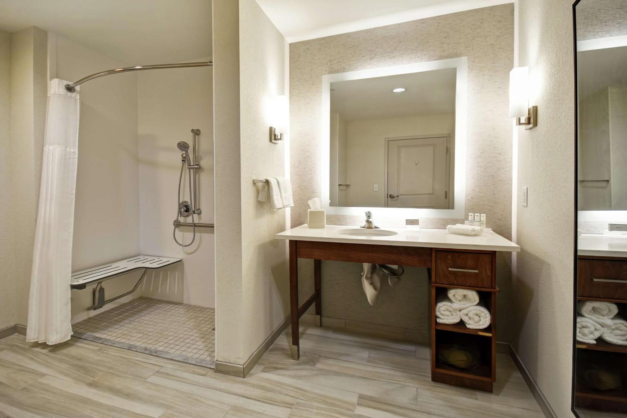 Homewood By Hilton Salt Airport Salt Lake City