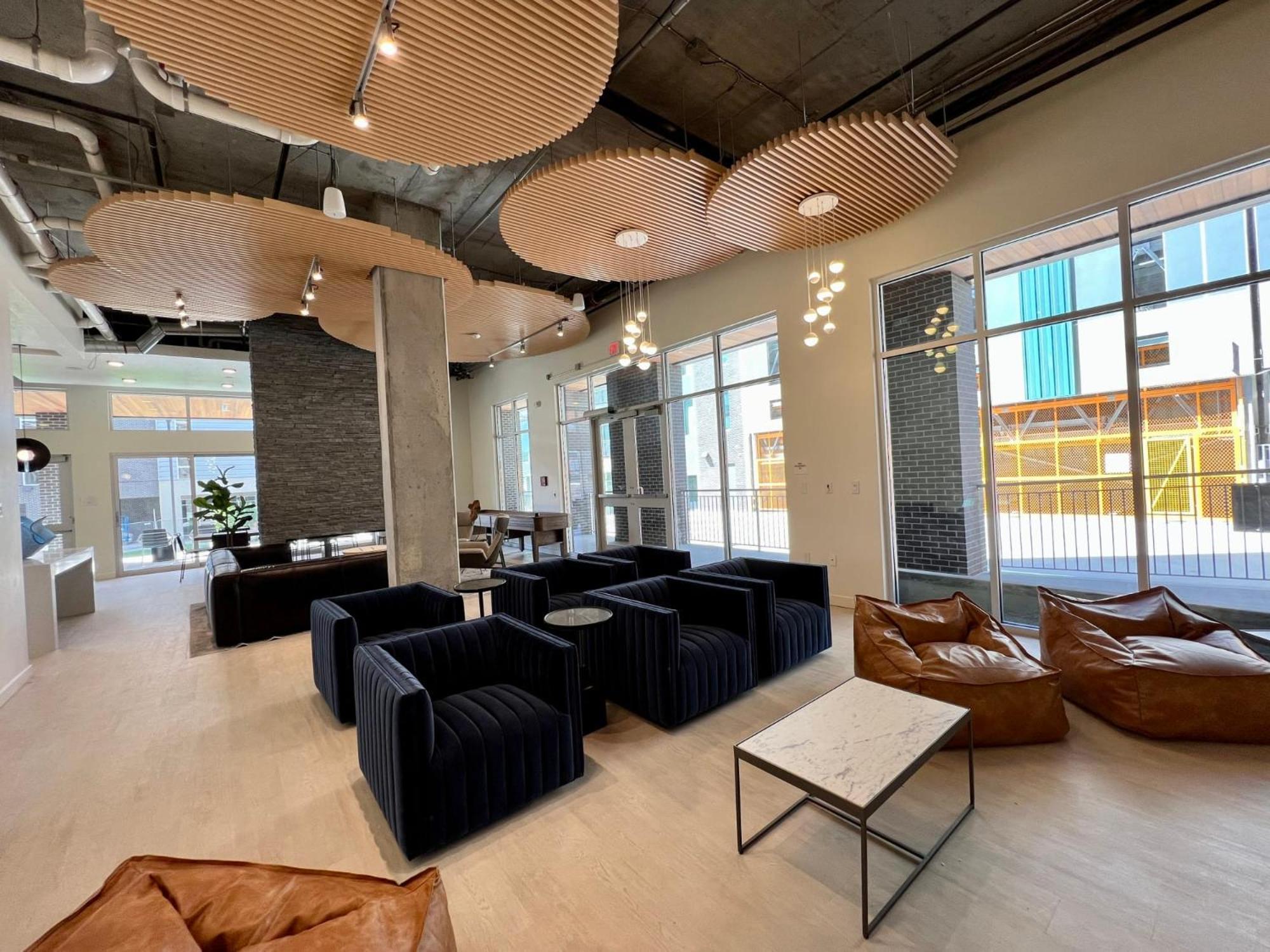 Apartment Premium Spacious At Paperbox Lofts In Salt