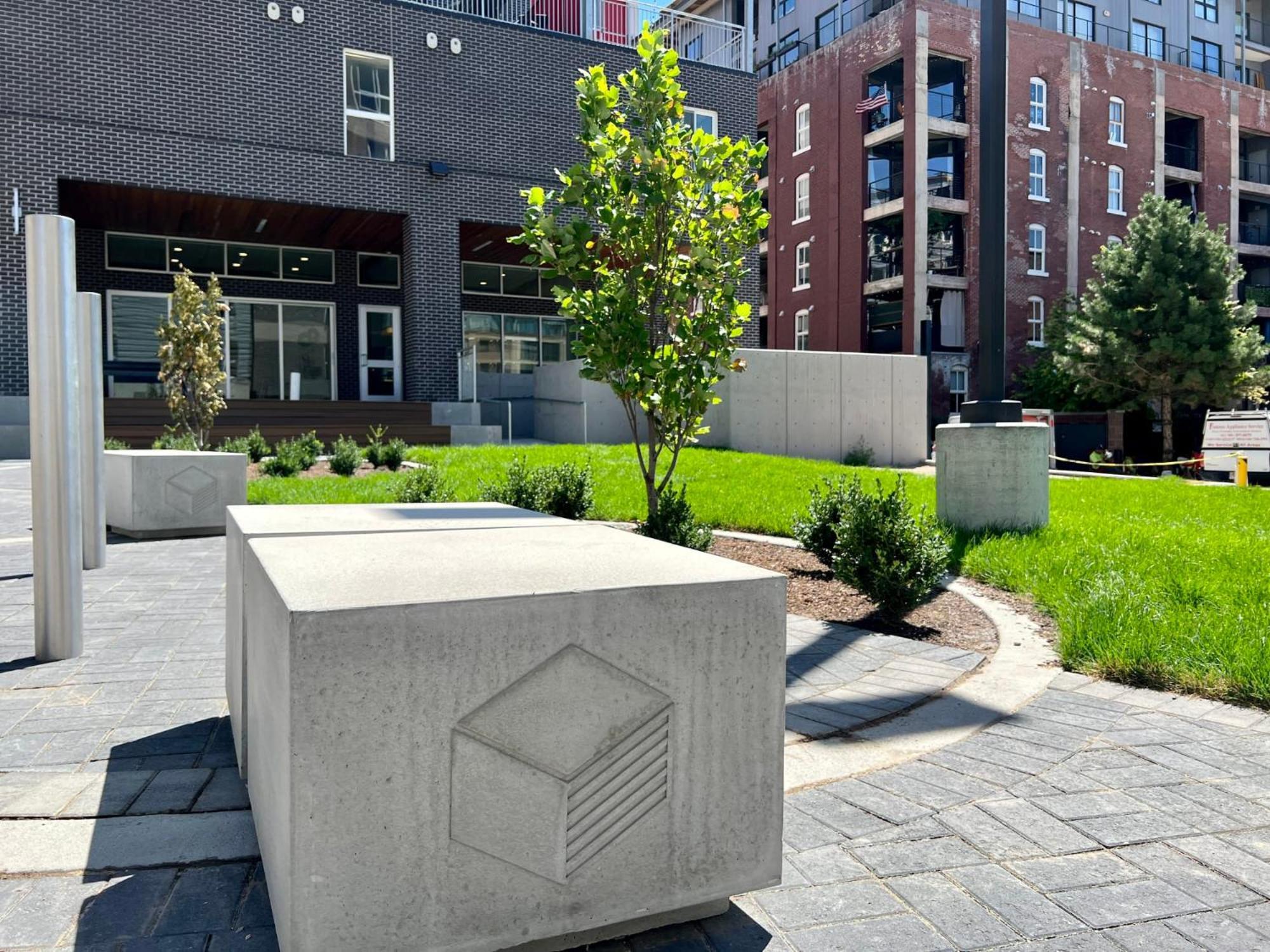Premium Spacious At Paperbox Lofts In Salt Salt Lake City