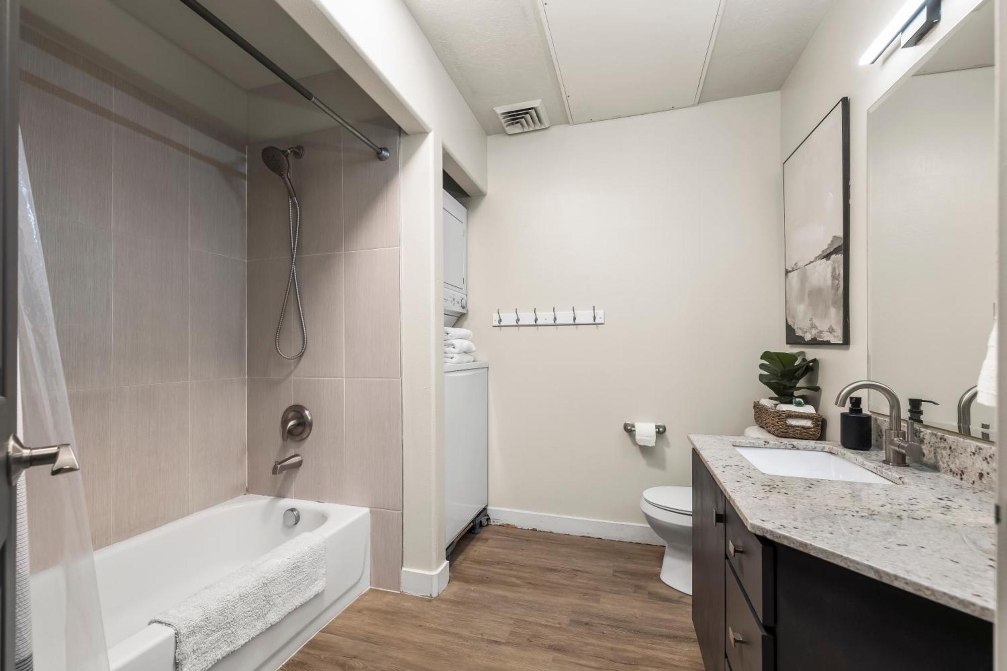 Cozy Downtown Salt Apartment Salt Lake City