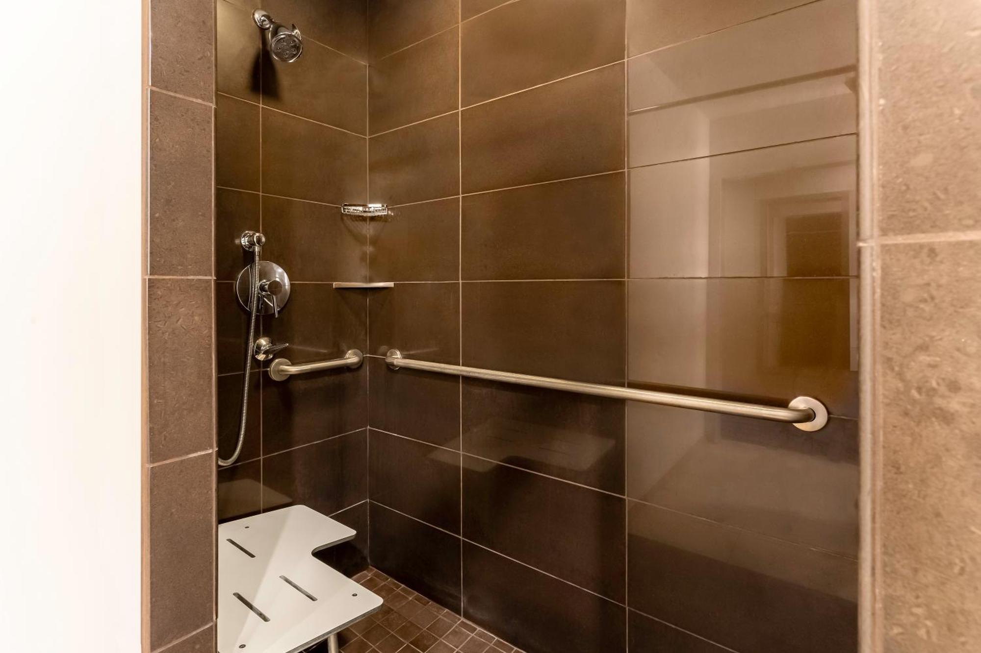 Hotel Hyatt House Salt Downtown Salt Lake City