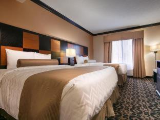 Western Airport & Hotel