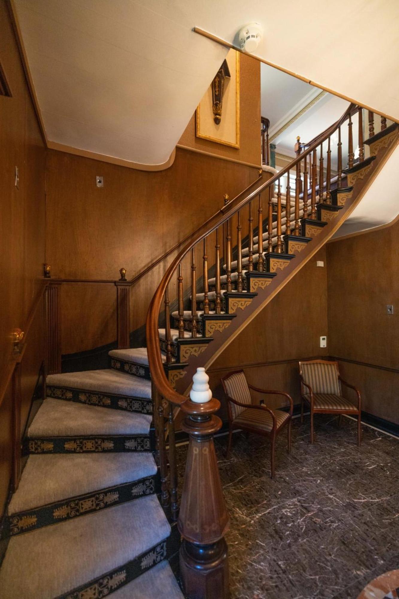 Charming Renovated Capitol Hill House - Slc Salt Lake City