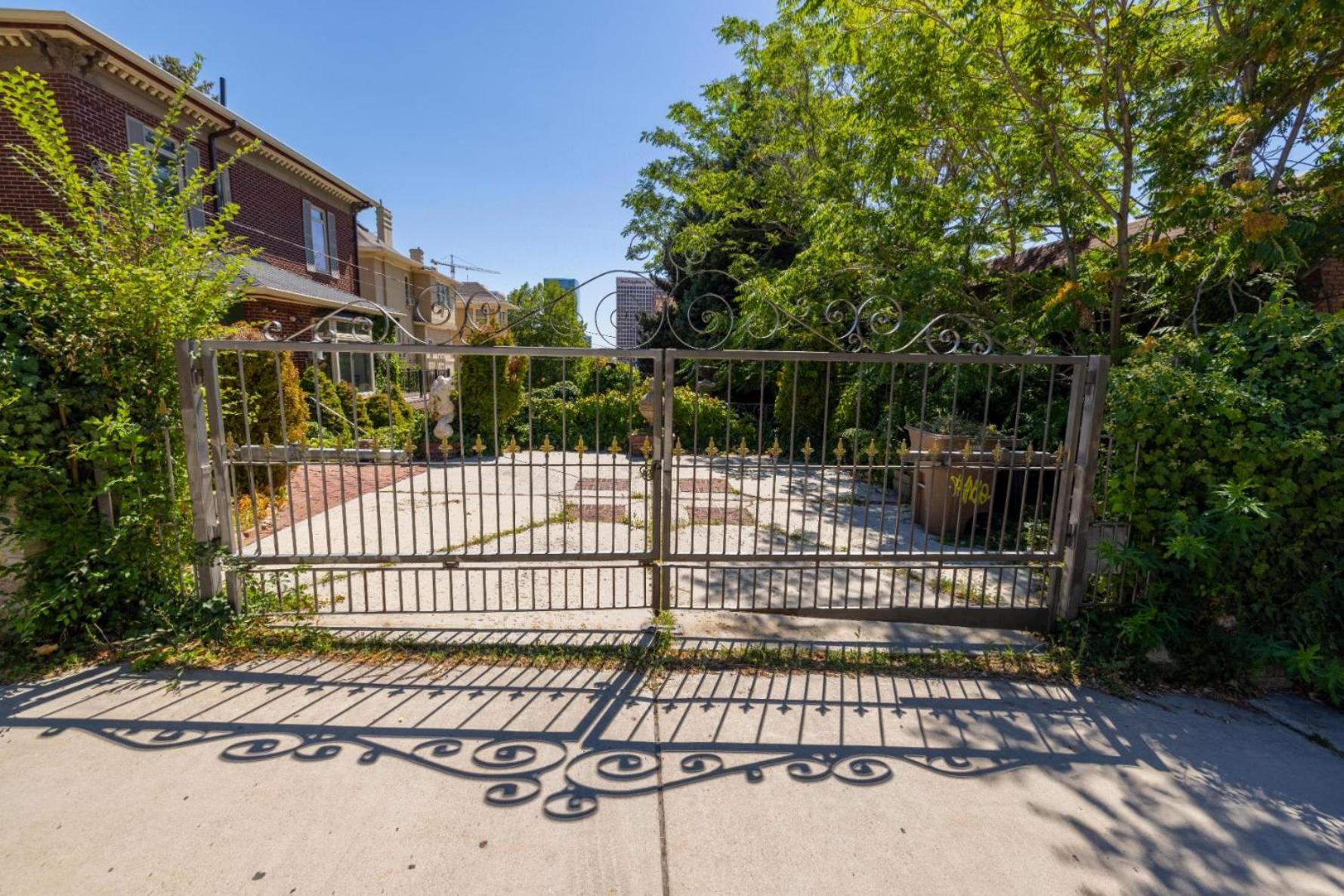 Charming Renovated Capitol Hill House - Slc Salt Lake City