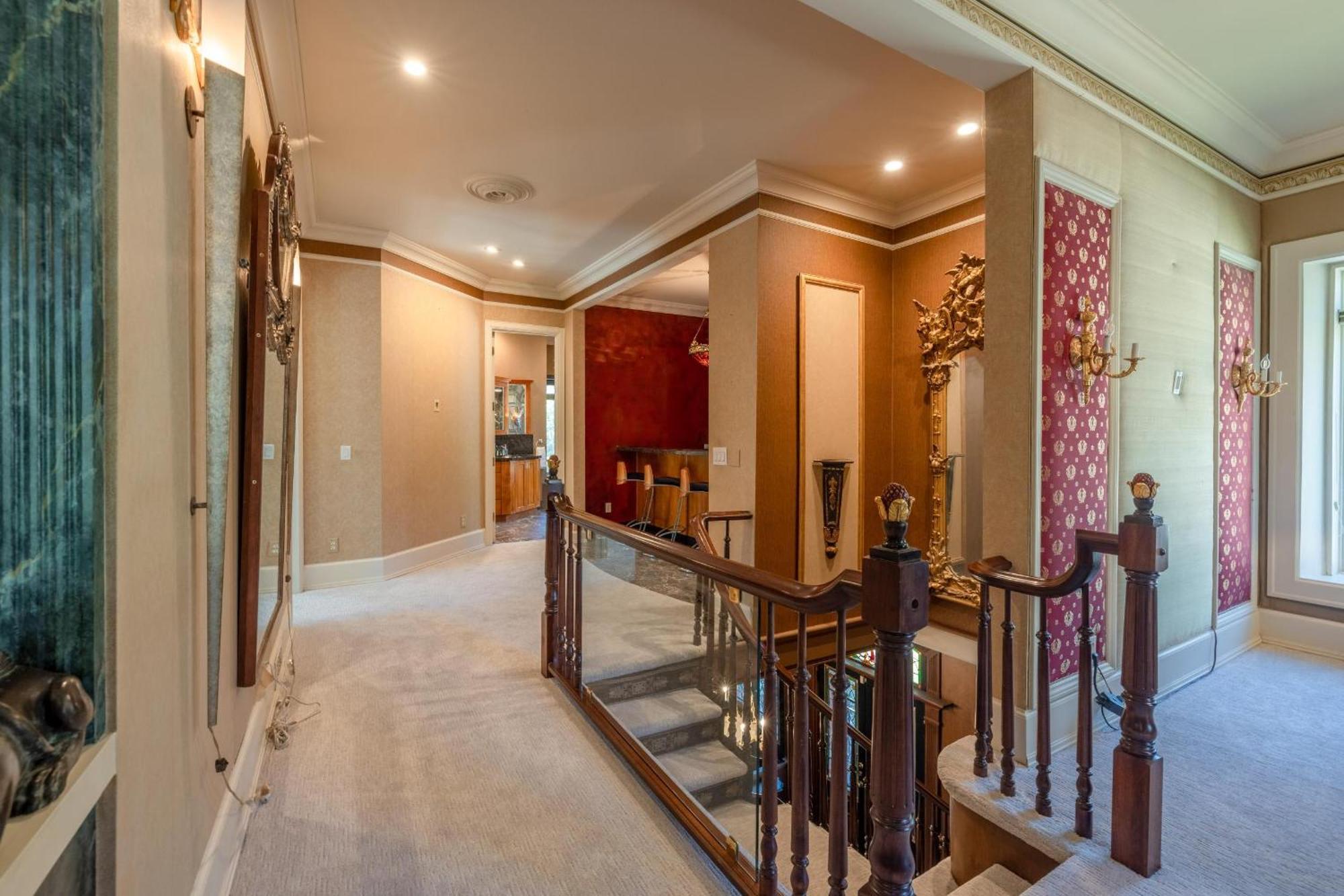 Ferienhaus Charming Renovated Capitol Hill House - Slc *