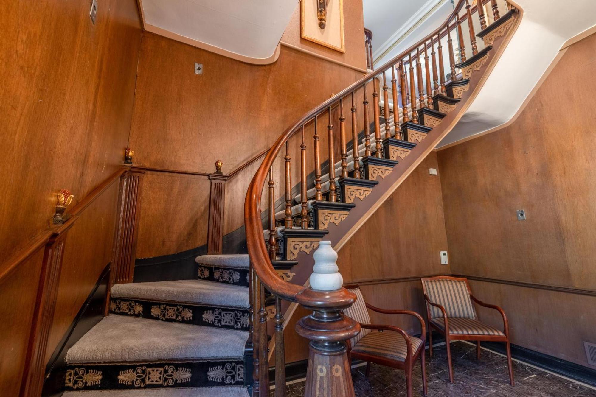 Charming Renovated Capitol Hill House - Slc *
