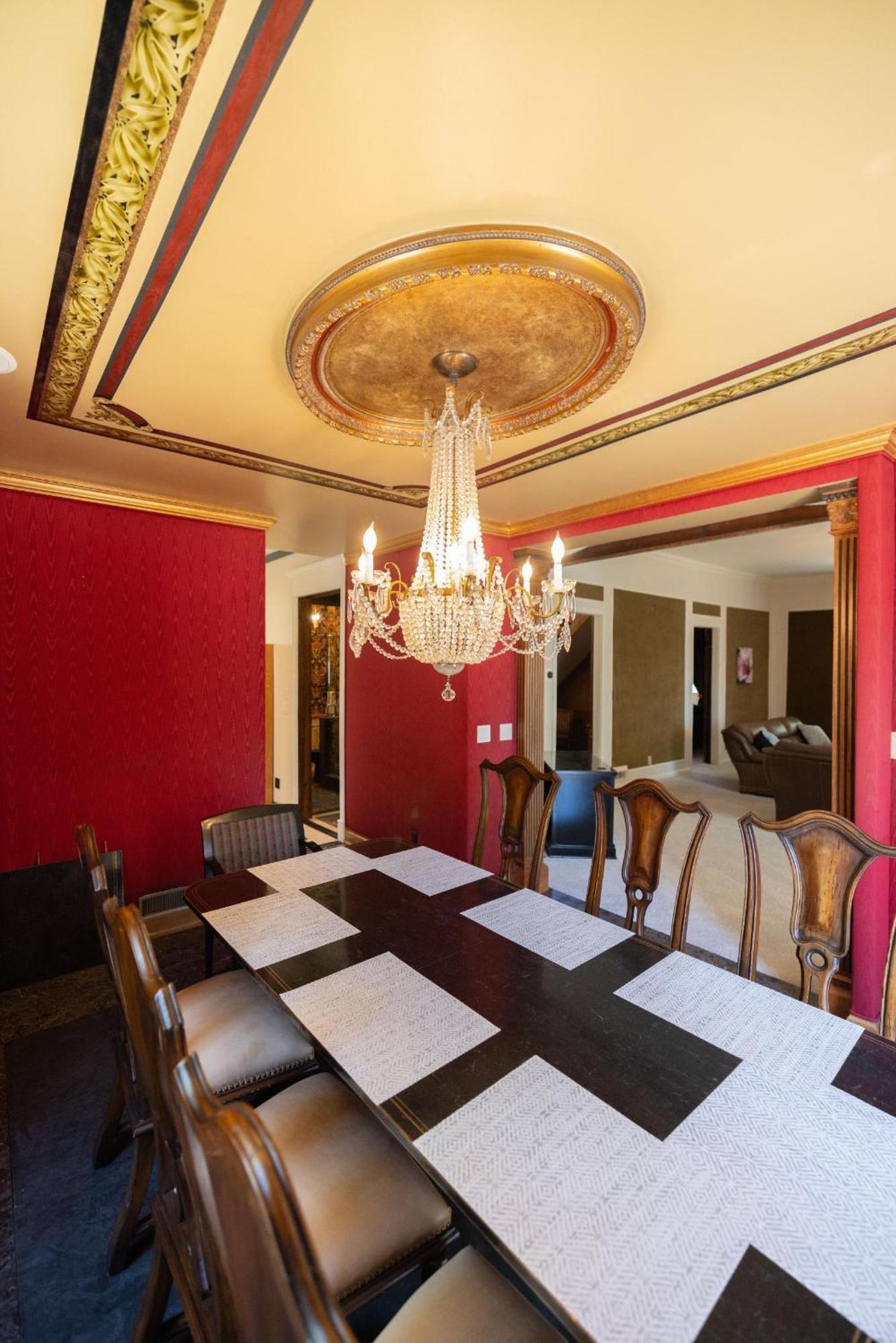 Charming Renovated Capitol Hill House - Slc * Salt Lake City