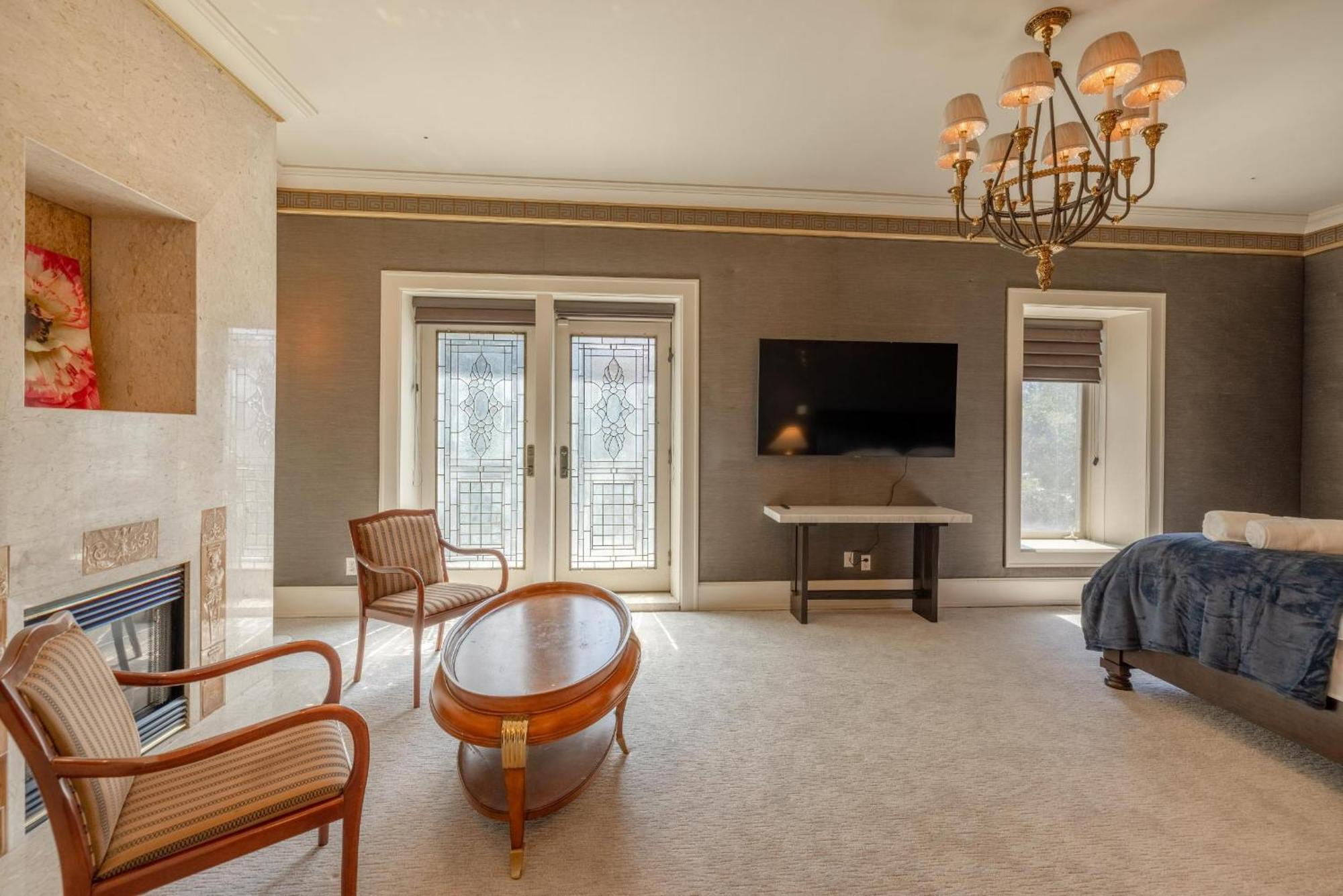 Charming Renovated Capitol Hill House - Slc Ferienhaus *