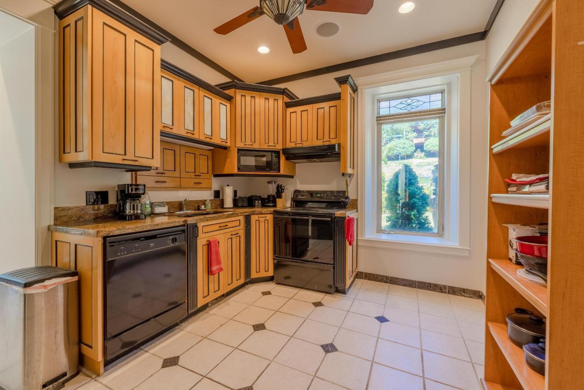 Charming Renovated Capitol Hill House - Slc Ferienhaus Salt Lake City