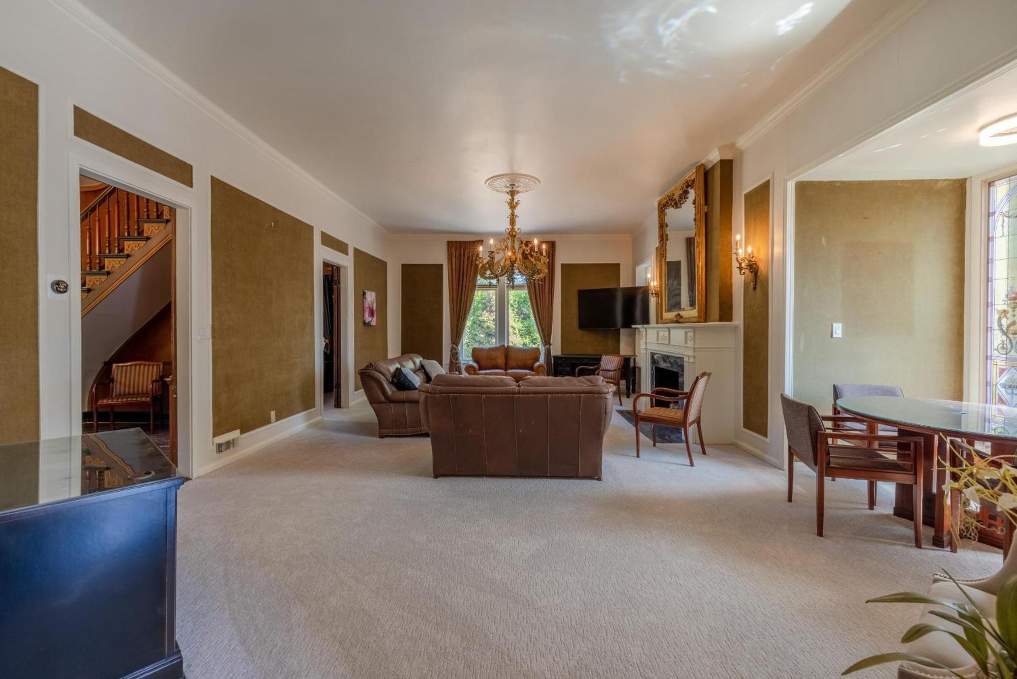 Charming Renovated Capitol Hill House - Slc Salt Lake City