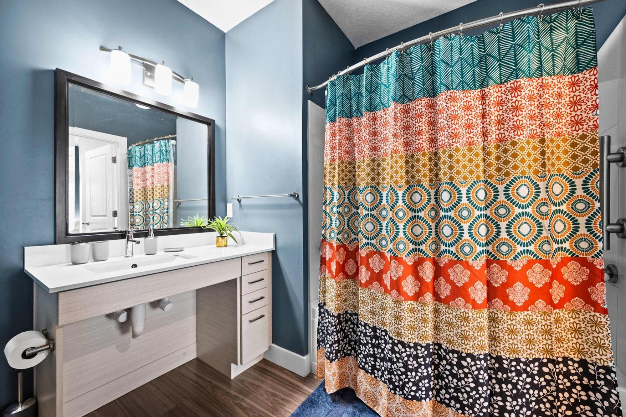 Luxury High-rise Living In Slc *
