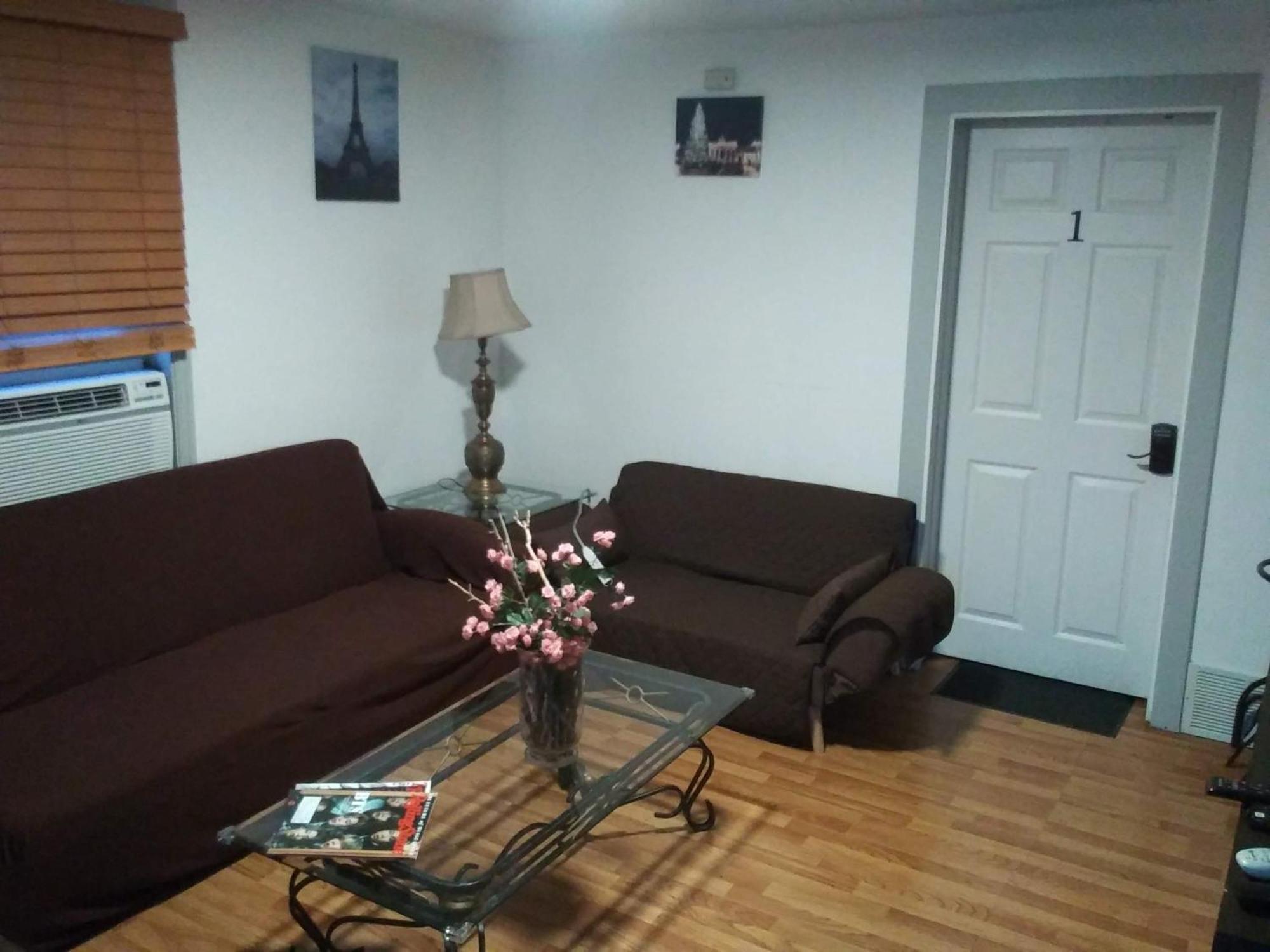 Hostel Mikes Place Salt Lake City