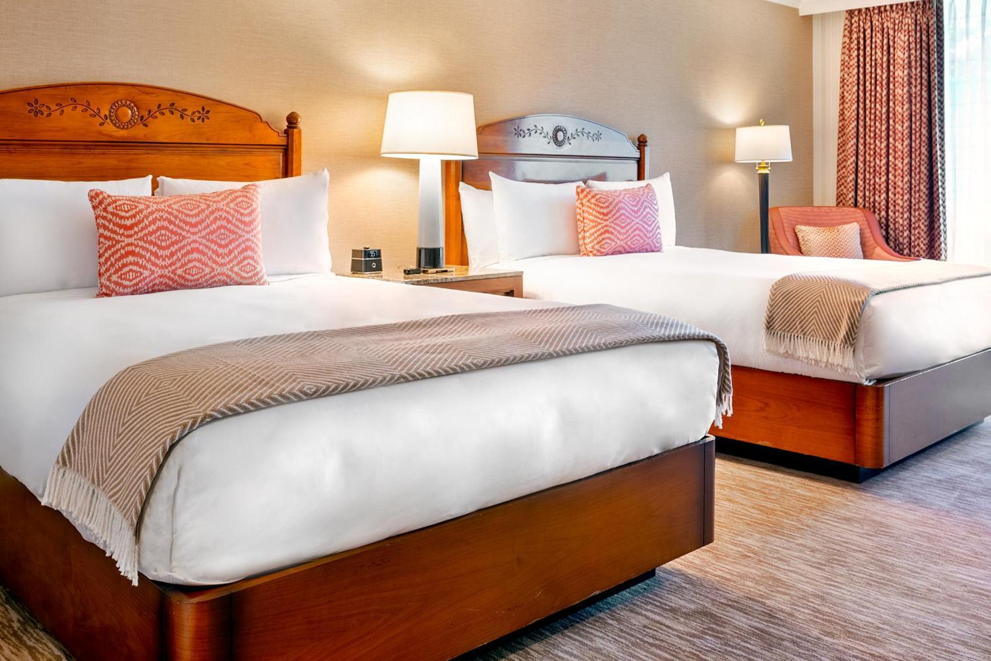 Hotel Little America Salt 4*