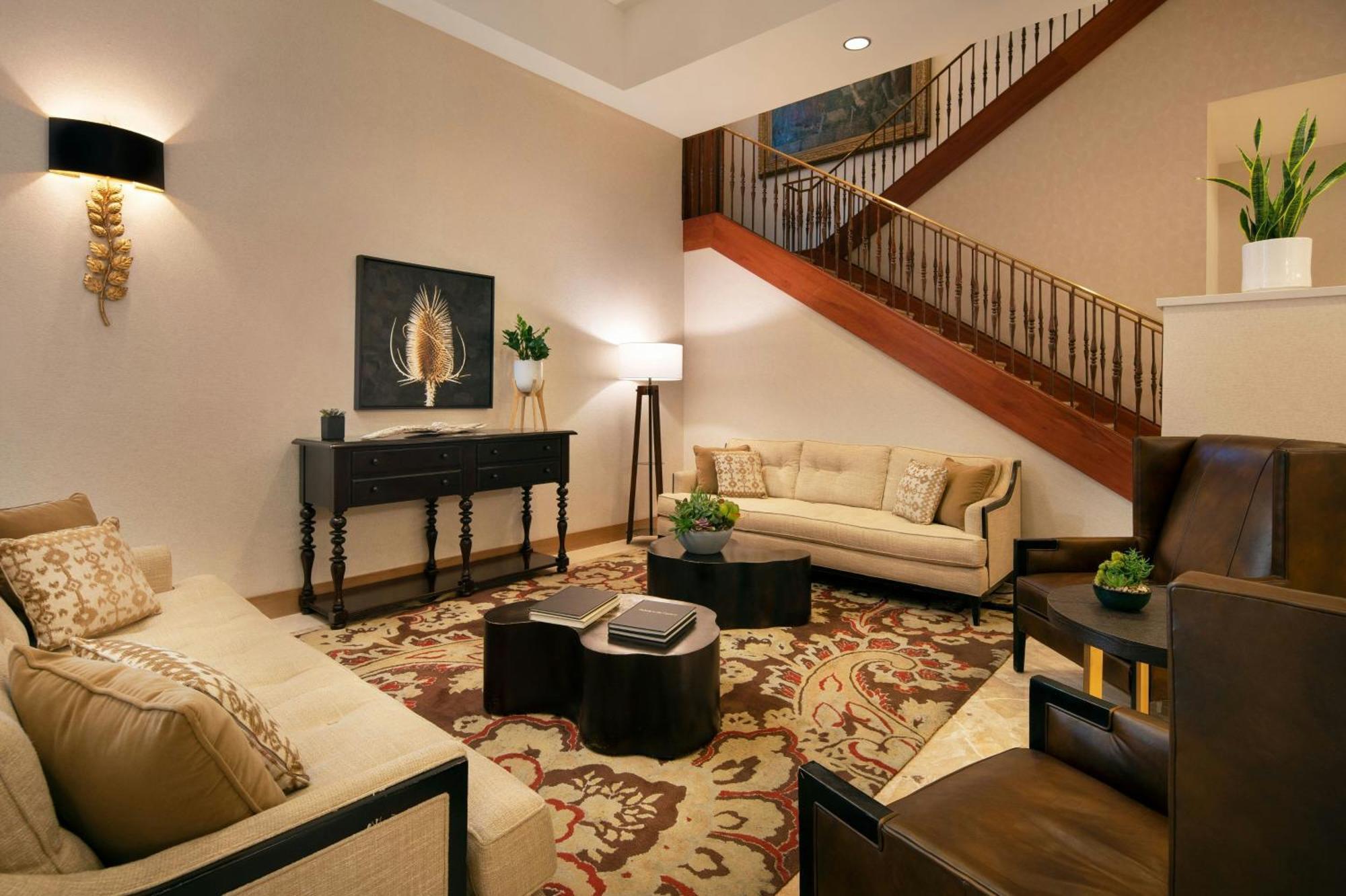 Marriott Salt Center 4* Salt Lake City