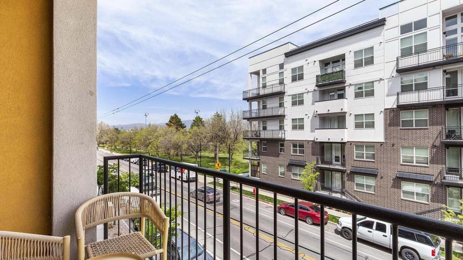 Apartment Landing At Via - 1 Bedroom In Downtown South Salt *