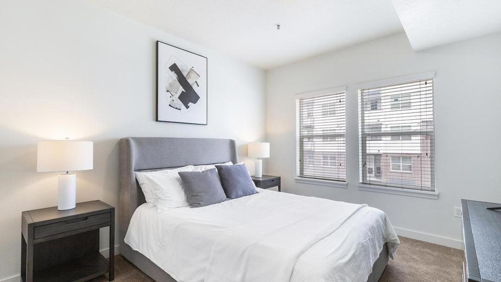 Landing At Via - 1 Bedroom In Downtown South Salt * Salt Lake City