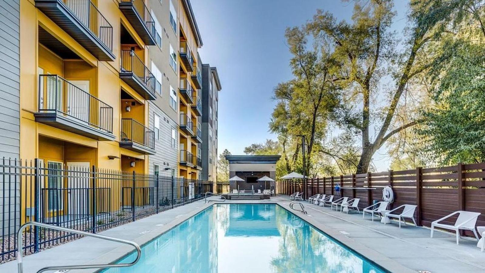 Landing At Via - 1 Bedroom In Downtown South Salt