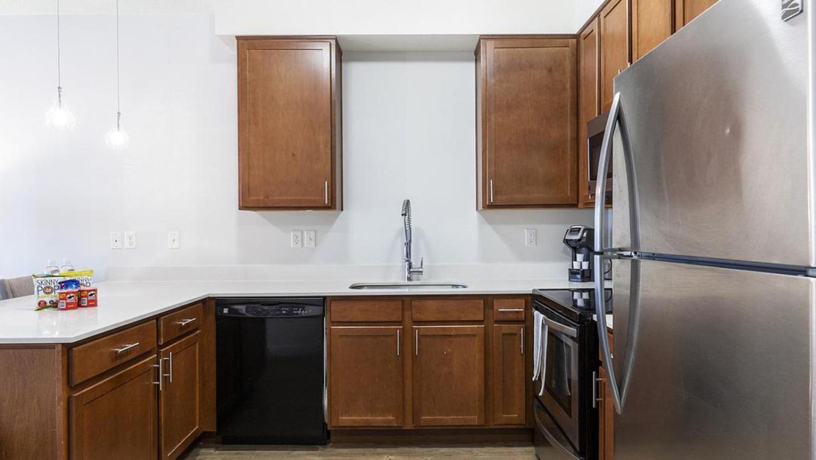 Landing At Via - 1 Bedroom In Downtown South Salt * Salt Lake City