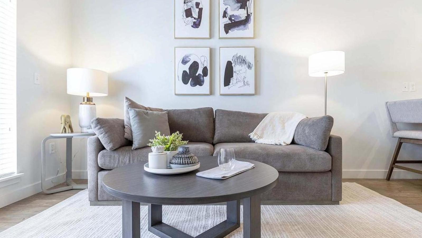 Landing At Via - 1 Bedroom In Downtown South Salt