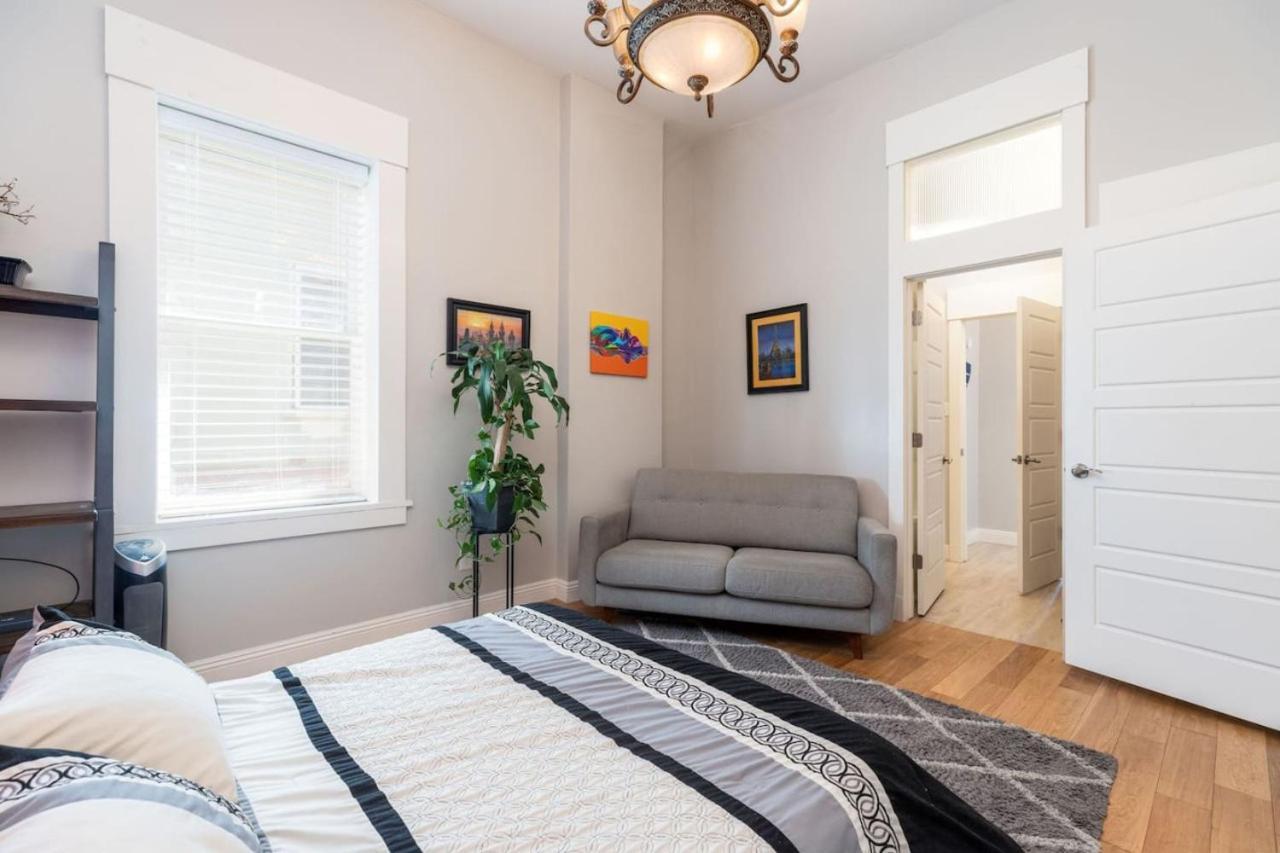 The Dapper Digs - Historic Aves Holiday home *