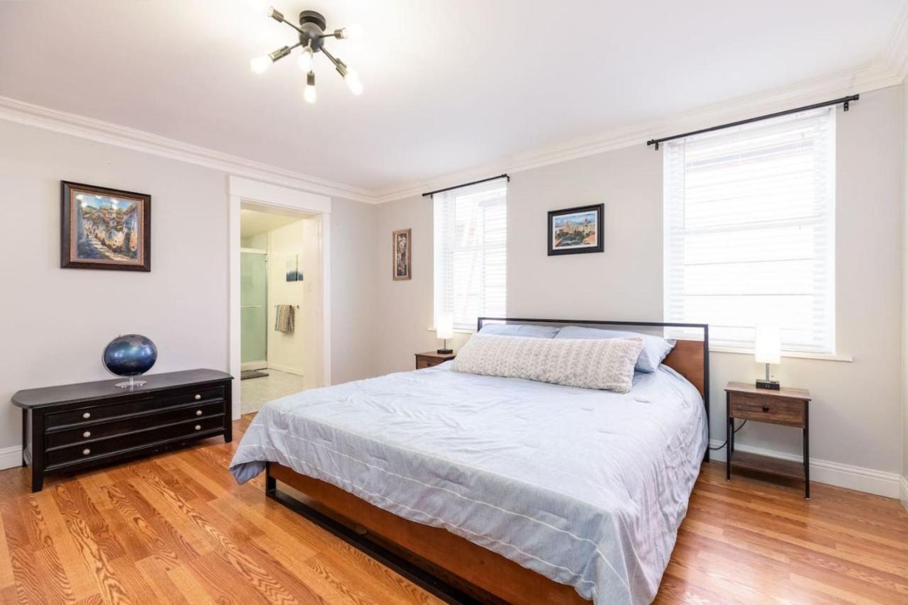 The Dapper Digs - Historic Aves Holiday home Salt Lake City