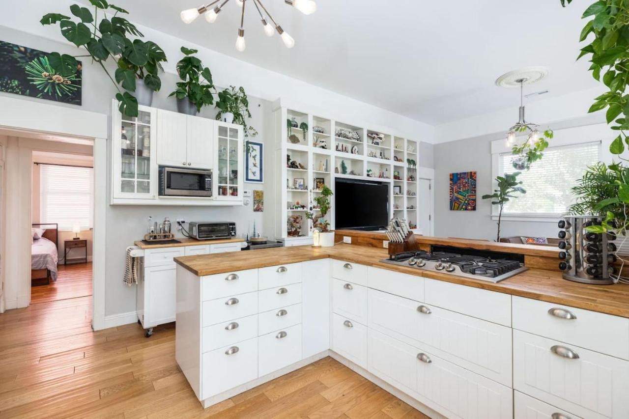 Holiday home The Dapper Digs - Historic Aves *