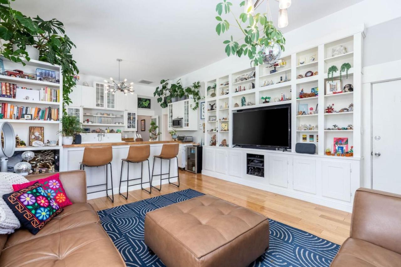 The Dapper Digs - Historic Aves Holiday home Salt Lake City