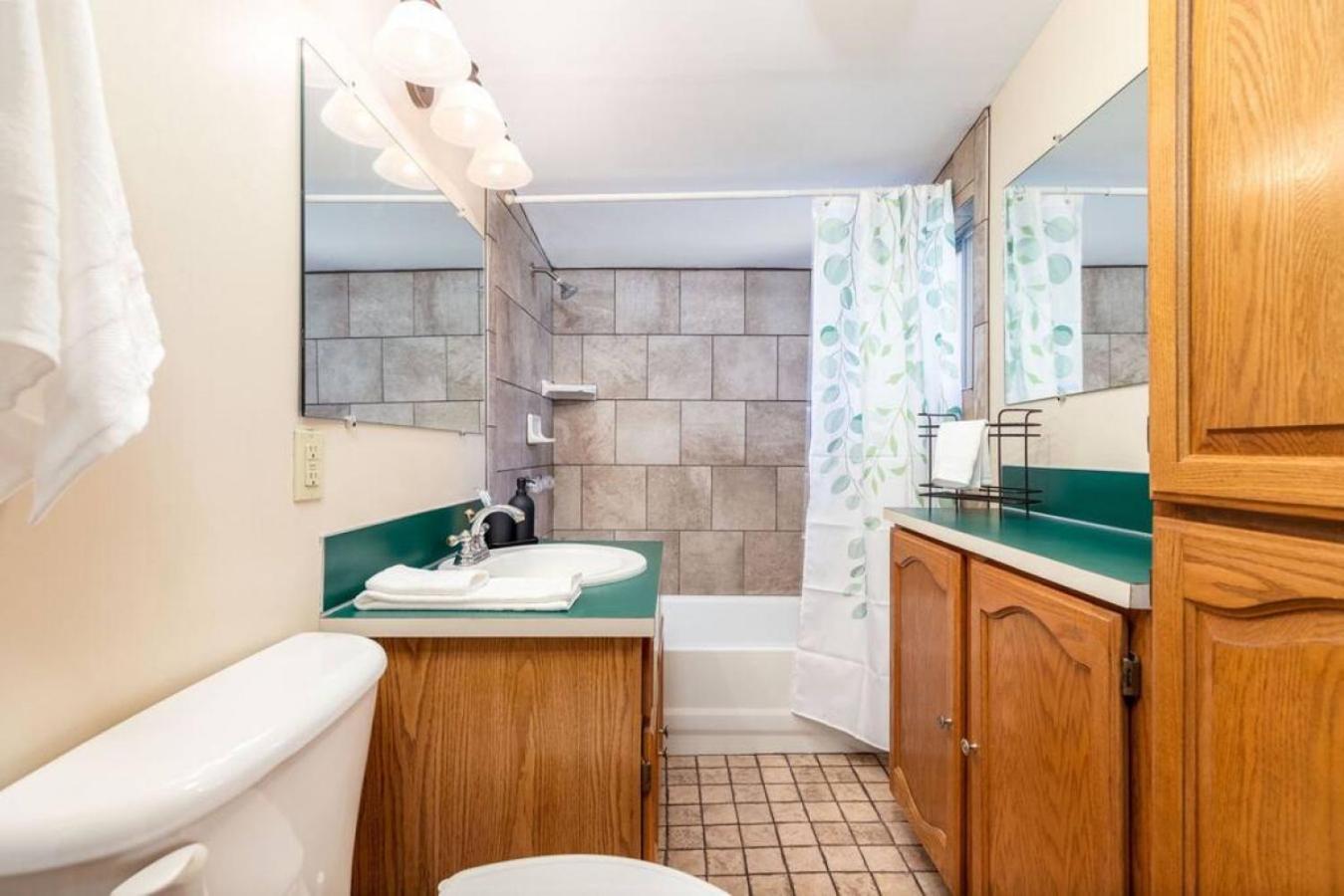 Historic Avenues Loft-walk Downtown-40 Mins To Salt Lake City