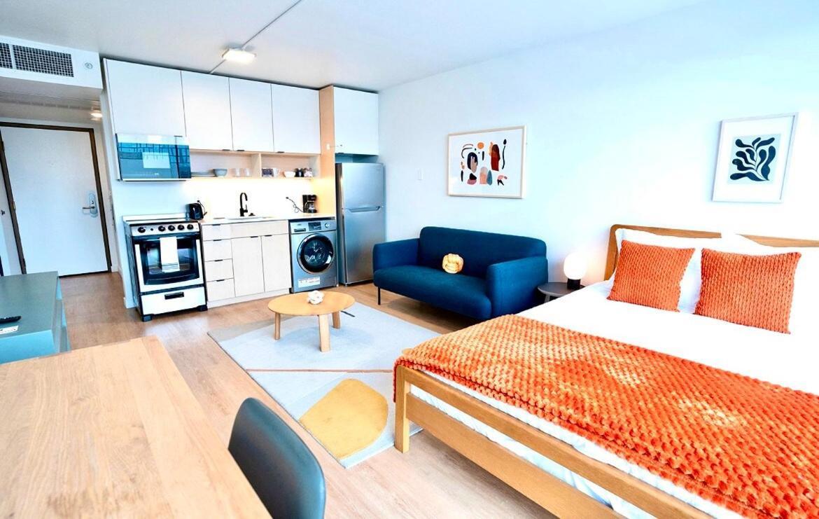 Salt Retreat Apartment *