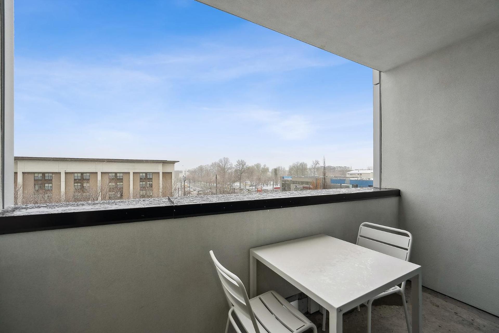 Hotel Placemakr Salt