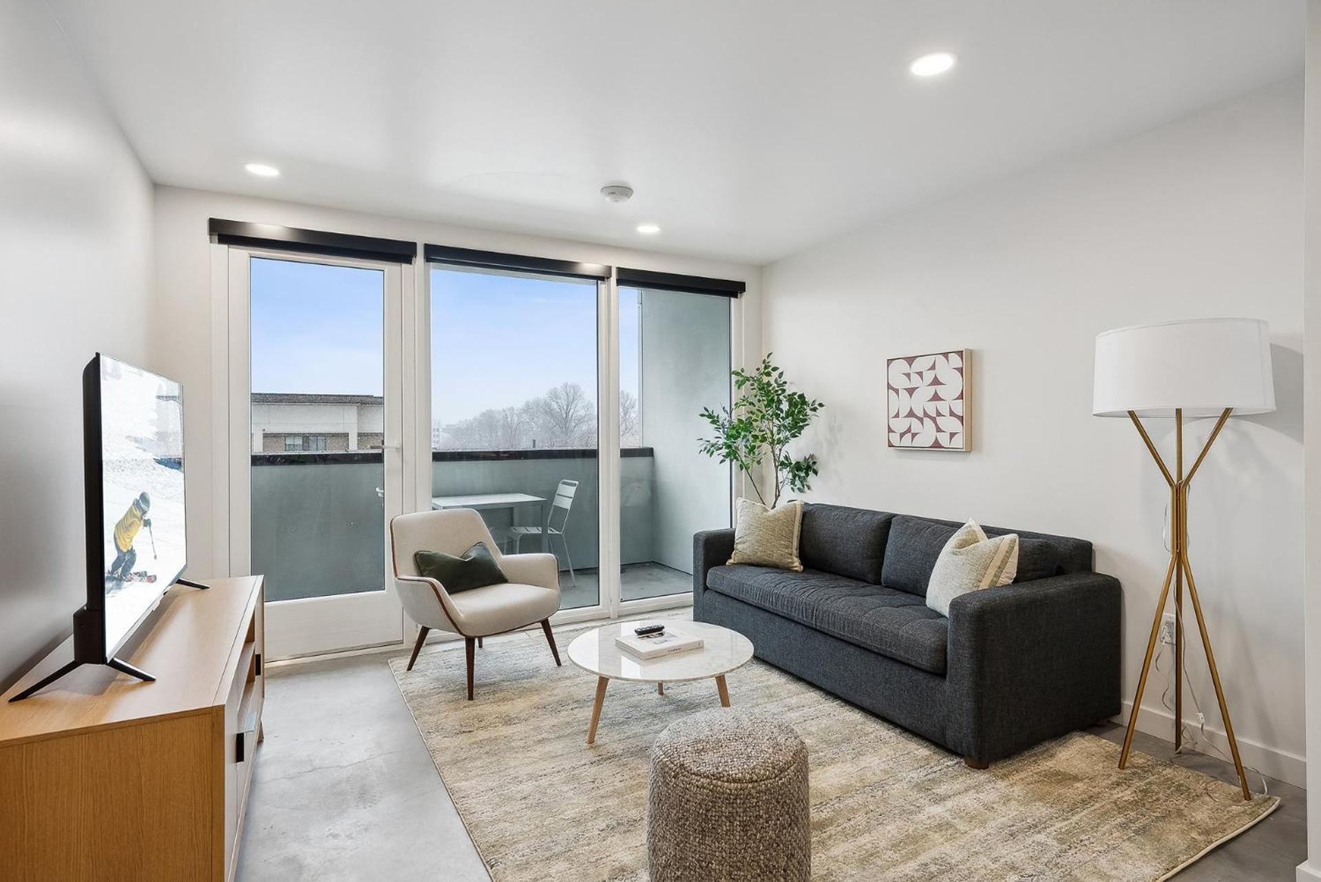 Placemakr Salt * Salt Lake City