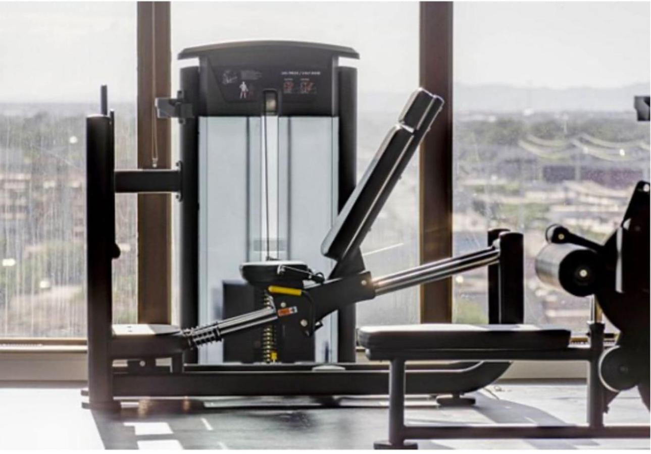 Cityscape Peaks Penthouse Dt Gym Free Parking Salt Lake City