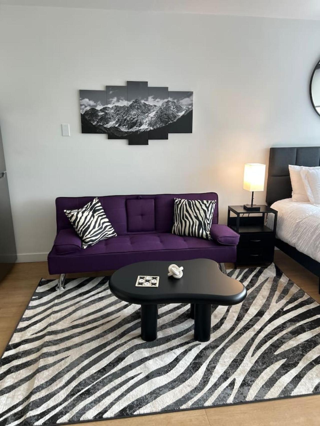 Cityscape Peaks Penthouse Dt Gym Free Parking