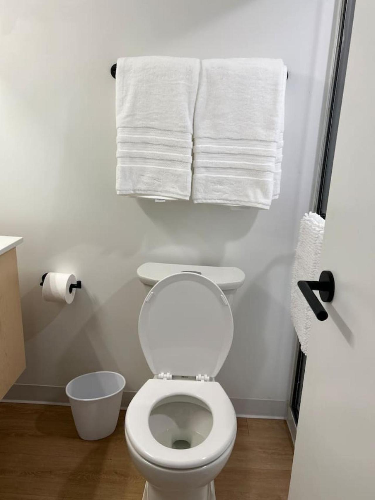 Apartment Cityscape Peaks Penthouse Dt Gym Free Parking *