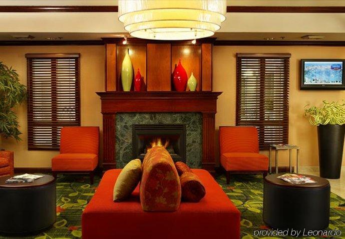 Hotel Spark By Hilton Salt Airport