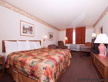 Hotel Royal Airport Salt Salt Lake City