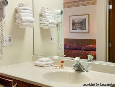 Garner Salt Airport By Ihg Salt Lake City
