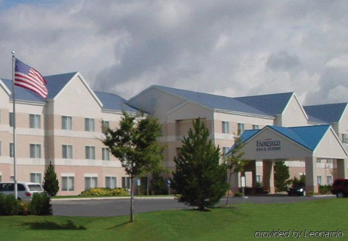 Hotel Spark By Hilton Salt Airport 3*