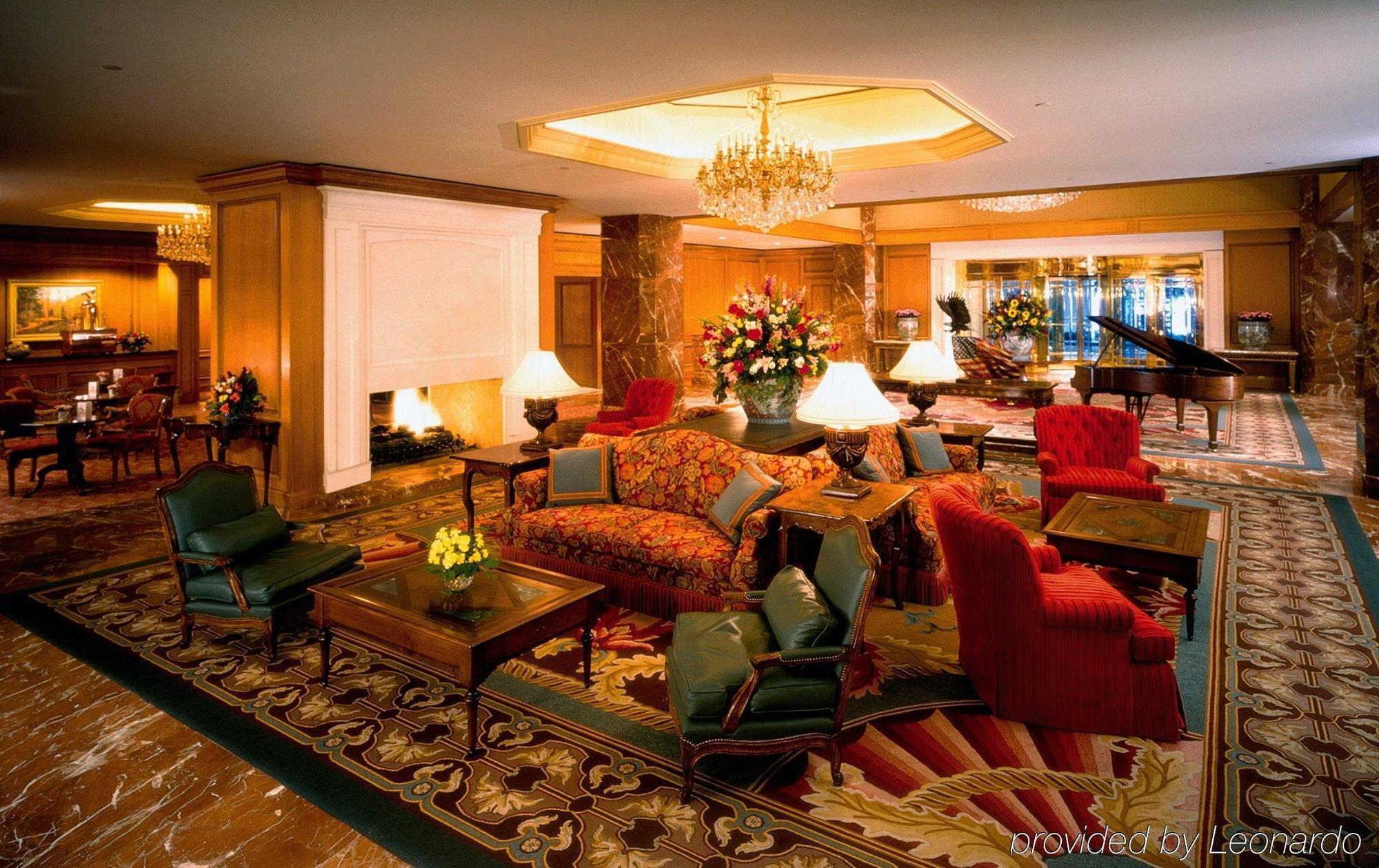 Little America Salt Hotel