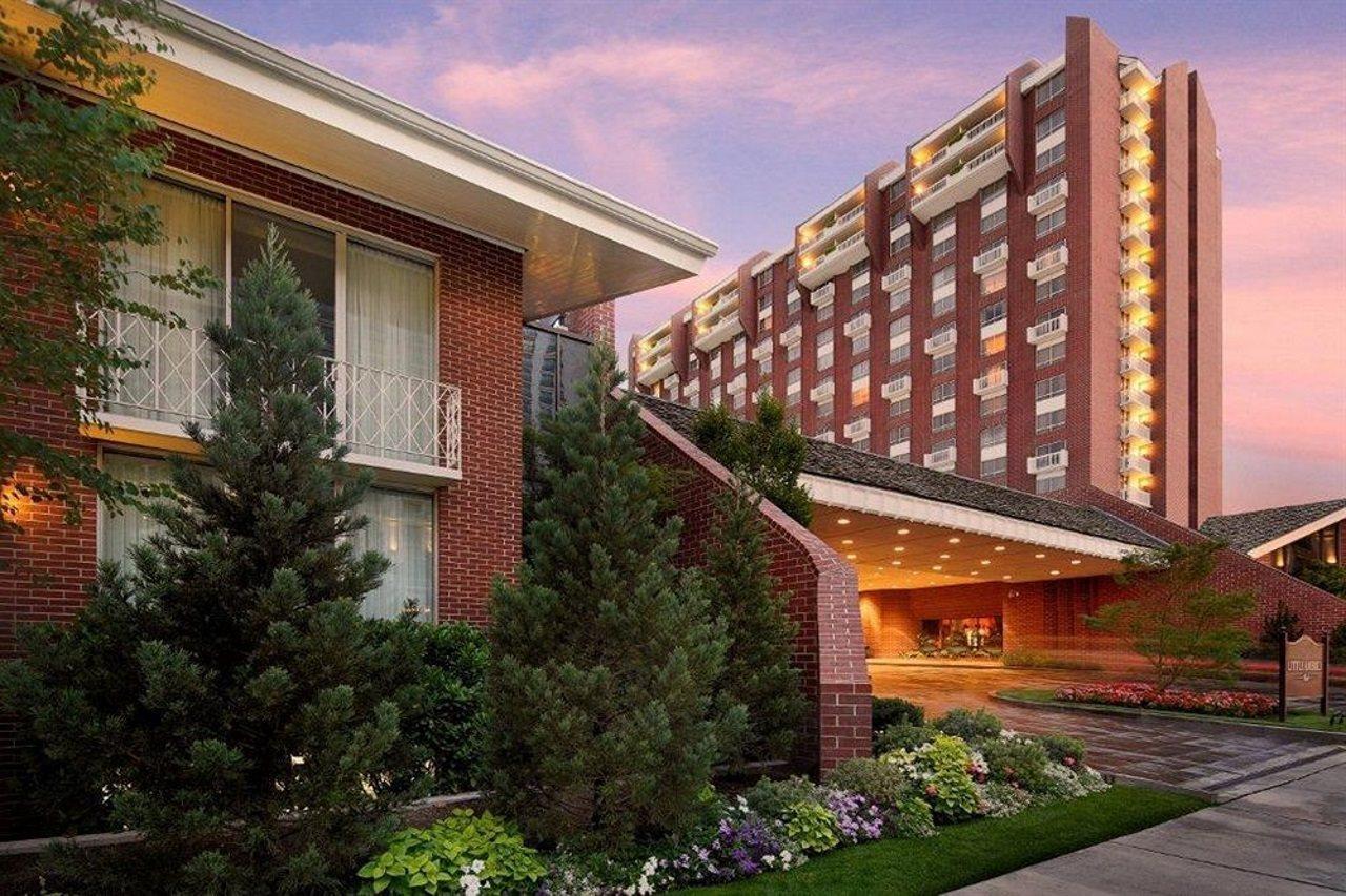 Hotel Little America Salt 4*